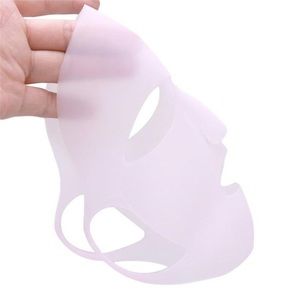 Accessories - Reusable Silicone Face Mask O/S Accessories - Reusable Silicone Face Mask O/S